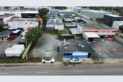 2200 NW 22nd Ave, Miami, FL 33142 - Photo 1