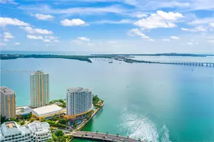 495 Brickell Ave, Miami, FL 33131 - Photo 1