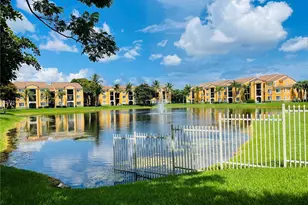 2201 W Preserve Way, Miramar, FL 33025 - Photo 1