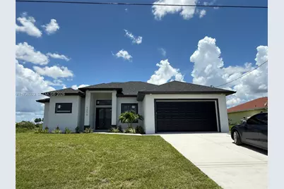 1320 NE 14th  Ave, Cape Coral, FL 33909 - Photo 1