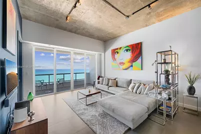 5601 Collins Ave #PH-5, Miami Beach, FL 33140 - Photo 1