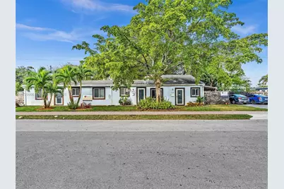 3621-3641 NE 11th Ave, Oakland Park, FL 33334 - Photo 1