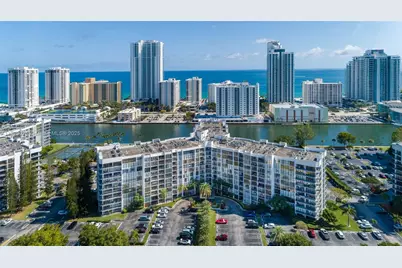 800 Parkview Dr #608, Hallandale Beach, FL 33009 - Photo 1