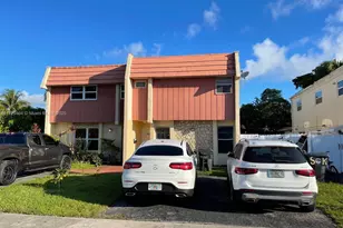 7931 SW 8th Ct, North Lauderdale, FL 33068 - Photo 1