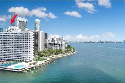 200 SE 15th Rd #PH-A, Miami, FL 33129 - Photo 1