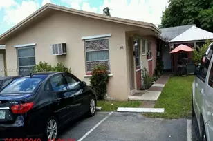 808 SW 5th Ct, Hallandale Beach, FL 33009 - Photo 1