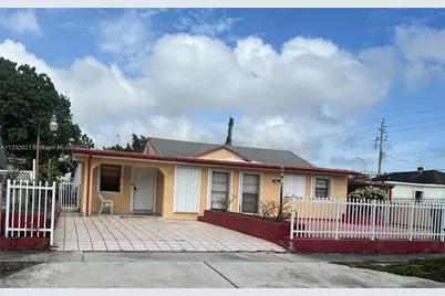 681 NE 3rd Pl, Hialeah, FL 33010 - Photo 1