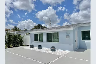 1545 NE 175th St, North Miami Beach, FL 33162 - Photo 1