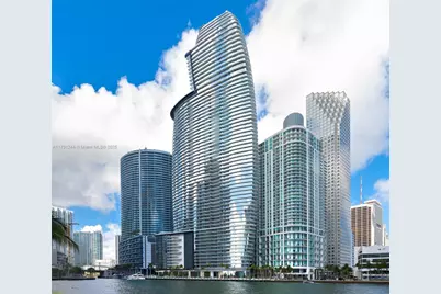 300 Biscayne Blvd Way #3709w, Miami, FL 33131 - Photo 1