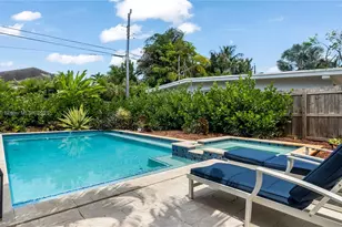 1621 N Victoria Park Rd, Fort Lauderdale, FL 33305 - Photo 1