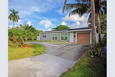 6980 Scott St, Hollywood, FL 33024 - Photo 1