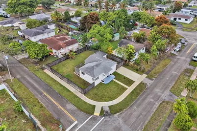 17400 NE 11th Ct, Miami, FL 33162 - Photo 1