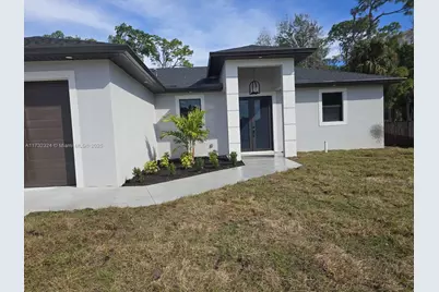 116 Lincoln Ave, Lehigh Acres, FL 33936 - Photo 1