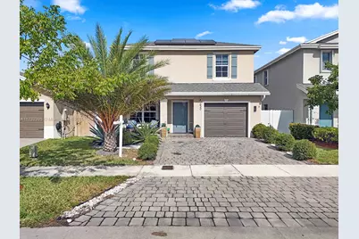 630 NE 5th Way, Florida City, FL 33034 - Photo 1