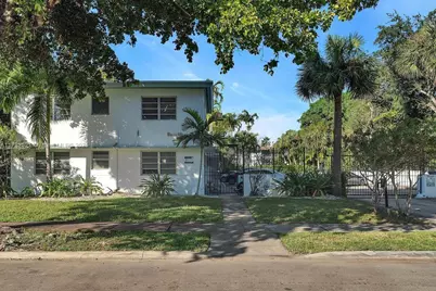 645 NE 77th St #11, Miami, FL 33138 - Photo 1