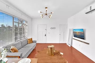 3920 Garden Ave #5, Miami Beach, FL 33140 - Photo 1