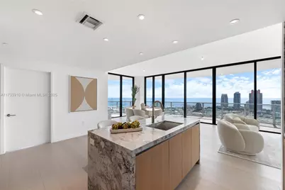 500 Alton Rd #3201, Miami, FL 33139 - Photo 1