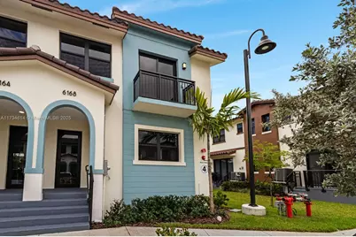 6168 SW 36th Ct #24, Miramar, FL 33023 - Photo 1