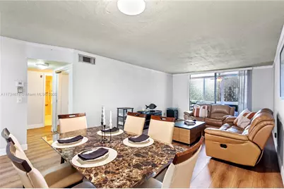 2851 Somerset Dr #415, Lauderdale Lakes, FL 33311 - Photo 1