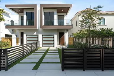 1247 SW 13 Ave #A, Miami, FL 33135 - Photo 1