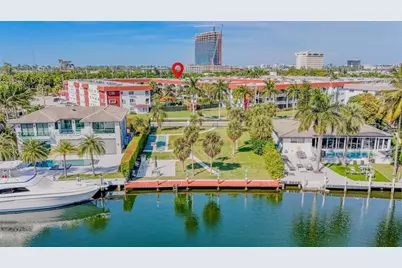 580 Egret Dr #119, Hallandale Beach, FL 33009 - Photo 1