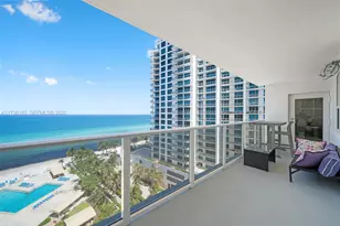 3505 S Ocean Dr, Hollywood, FL 33019 - Photo 1