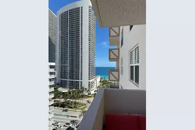 1865 S Ocean Dr #17D, Hallandale Beach, FL 33009 - Photo 1
