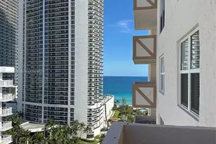 1865 S Ocean Dr, Hallandale Beach, FL 33009 - Photo 1