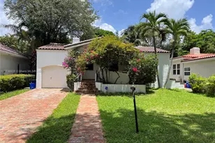 641 Zamora Ave, Coral Gables, FL 33134 - Photo 1