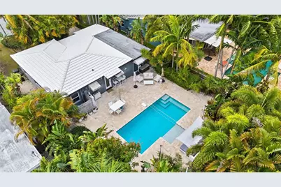 1528 NE 17th Ter, Fort Lauderdale, FL 33304 - Photo 1