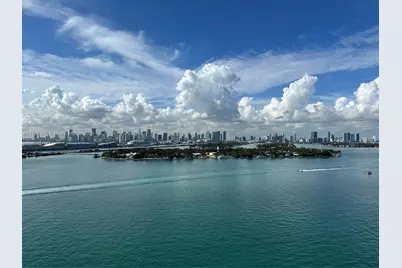 540 West Ave #1813, Miami Beach, FL 33139 - Photo 1