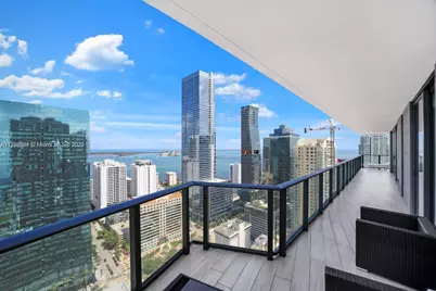 1300 S Miami Ave #4205, Miami, FL 33130 - Photo 1