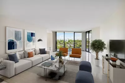 4000 Towerside Ter #911, Miami, FL 33138 - Photo 1