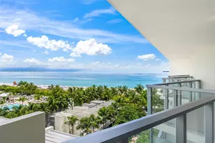 2201 Collins Ave, Miami Beach, FL 33139 - Photo 1