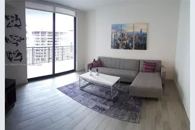 999 SW 1st Ave #1901, Miami, FL 33130 - Photo 1