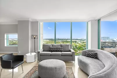 3350 SW 27 Ave #1907, Miami, FL 33133 - Photo 1