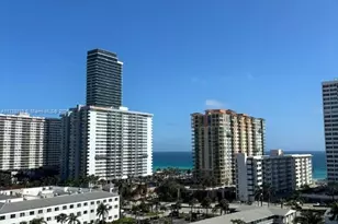 3161 S Ocean Dr, Hallandale Beach, FL 33009 - Photo 1