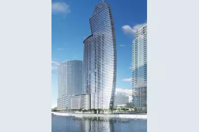 300 Biscayne Blvd Way #2304, Miami, FL 33131 - Photo 1