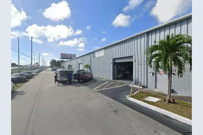 1760 SW 30th Ave, Pembroke Park, FL 33009 - Photo 1