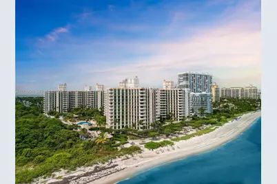1121 Crandon Blvd #E503, Key Biscayne, FL 33149 - Photo 1