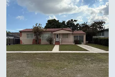 60 W 57th St, Hialeah, FL 33012 - Photo 1