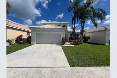 3440 E Greenview Ter E, Margate, FL 33063 - Photo 1