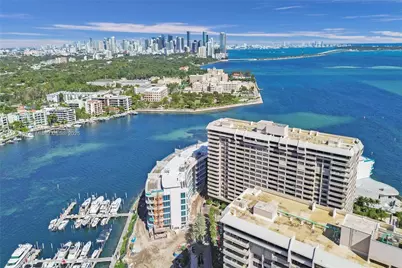 3 Grove Isle Dr #C904, Miami, FL 33133 - Photo 1