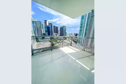 350 S Miami Ave #2412, Miami, FL 33130 - Photo 1