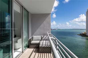 325 S Biscayne Blvd, Miami, FL 33131 - Photo 1
