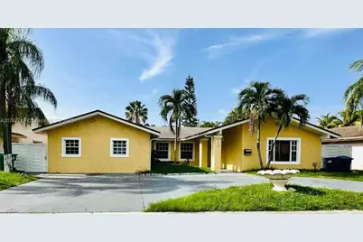 233 NE 199th Ter, Miami, FL 33179 - Photo 1