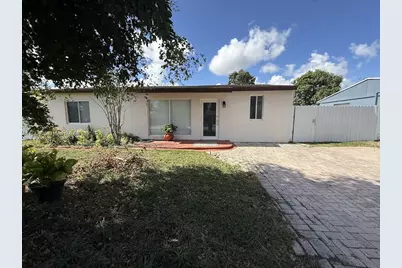 2271 SW 42nd Way, Fort Lauderdale, FL 33317 - Photo 1
