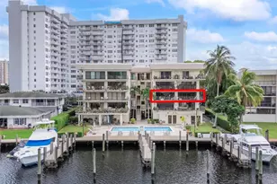 136 Golden Isles Dr, Hallandale Beach, FL 33009 - Photo 1