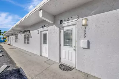 3483 NE 12th Ter, Oakland Park, FL 33334 - Photo 1