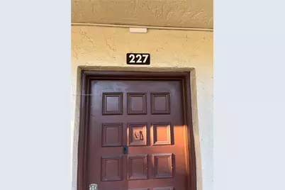 3141 NW 47th Ter #227, Lauderdale Lakes, FL 33319 - Photo 1